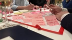 BlitzAnalyse-Workshop DIY im Einsatzt
